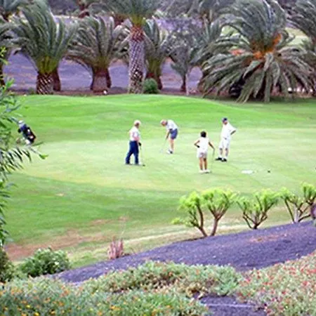 Villa Rosa Costa Teguise