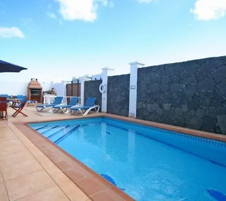 Villa Rosa