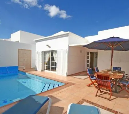 Villa Rosa