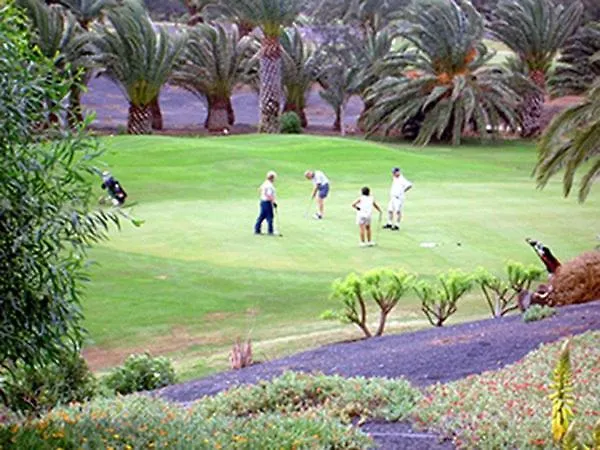 Villa Rosa Costa Teguise